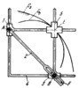 ARTOBOLEVSKY SLIDING-LINK MECHANISM FOR TRACING CENTRODES OF ELLIPSOGRAPH MECHANISMS