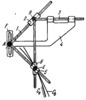 ARTOBOLEVSKY SLIDING-LINK MECHANISM FOR TRACING CENTRODES OF TANGENT GENERATORS