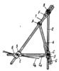 ARTOBOLEVSKY SLIDING-LINK MECHANISM FOR TRACING CENTRODES OF OSCILLATING SLIDER LINKAGES
