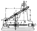 LINK-GEAR MULTIPLIER MECHANISM