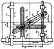 LINK-GEAR MULTIPLIER MECHANISM