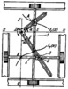 KRYLOV LINK-GEAR MULTIPLIER MECHANISM