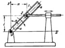 SLOTTED-LINK TANGENT GENERATOR
