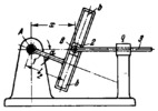 SLOTTED-LINK SECANT GENERATOR