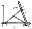 LINK-GEAR INTEGRIMETER MECHANISM