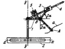 LINK-GEAR INTEGRATOR MECHANISM