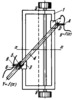POTIER LINK-GEAR INTEGRAPH MECHANISM