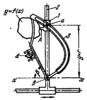 LINK-GEAR INTEGRIMETER MECHANISM
