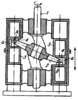 LINK-GEAR WOBBLE PLATE MECHANISM