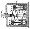 LINK-GEAR SPHERICAL WOBBLE PLATE LG MECHANISM