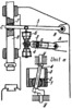 LINK-GEAR MECHANISM OF A POWER FORGING HAMMER