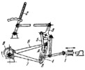 LINK-GEAR VALVE GEAR MECHANISM