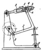 LINK-GEAR DWELL MECHANISM