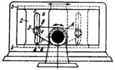 LINK-GEAR DWELL MECHANISM