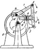LINK-GEAR SHORT DWELL MECHANISM