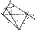 ARTOBOLEVSKY LINK-GEAR INVERSOR MECHANISM