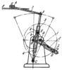 LINK-GEAR SHAPER MECHANISM