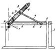 LINK-GEAR SHAPER MECHANISM