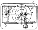 SLOTTED-LINK MECHANISM FOR MILLING SINE-SHAPED CAM SLOTS