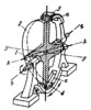 SPHERICAL SLIDER-CRANK MECHANISM