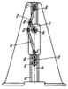 SLIDER-CRANK MECHANISM WITH ATTACHED CONNECTING ROD AND SLIDER