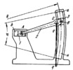 SLIDER-CRANK APPROXIMATE STRAIGHT-LINE MECHANISM
