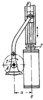 OFFSET SLIDER-CRANK MECHANISM OF AN ENGINE
