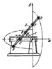 SLIDER-CRANK ELLIPSOGRAPH MECHANISM