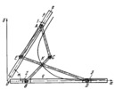 SOMOV SLIDER-CRANK MECHANISM FOR TRACING CASSINIAN OVALS