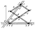 SOMOV SLIDER-CRANK MECHANISM FOR TRACING ELLIPSES