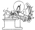 SLIDER-CRANK GRIPPING AND FEEDING MECHANISM