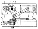 SLIDER-CRANK DWELL MECHANISM