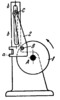 THREE-BAR SLIDER-CRANK OPERATING CLAW MECHANISM OF A MOTION PICTURE CAMERA