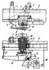 SLIDER-CRANK AUTOMATIC FEED DISENGAGING MECHANISM