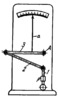 SLIDER-ROCKER ARM MECHANICAL COMPARATOR MECHANISM