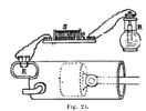 Electrical ignition