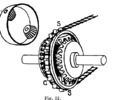 Bevel gear