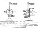 Dion engine in side and front view