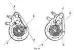 Preignition Dion-Motor