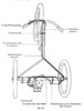 de Dion and  Bouton tricycle and theirs electrical system