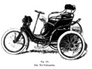 The Tri-Voiturette