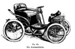 The Automobilette