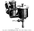 External form of the Phoenix-Carburetor