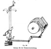 Gear in Voiturette Georges Richard