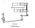 gear position in Voiturette Georges Richard