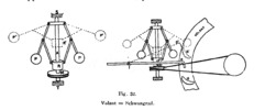 Ball regulator