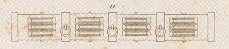 Du mouvement des fardeaux Pl.3 Fig.11