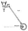 Motion conditions of a system of roller lever