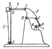 MULTIPLE-BAR SLAY MECHANISM
