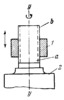 SINGLE-MOTION SCREW KINEMATIC PAIR